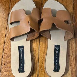 Steven by Steve Madden sandals
